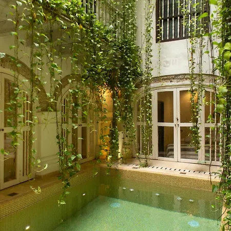 Leones De Alba Boutique 5* Cartagena