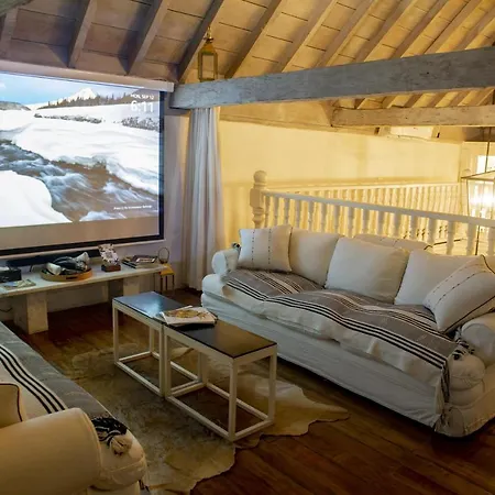 Hotel Leones De Alba Boutique
