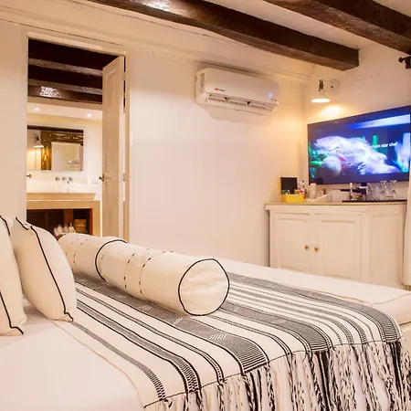 Leones De Alba Boutique Hotel 5*
