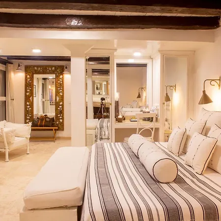 Leones De Alba Boutique Hotel