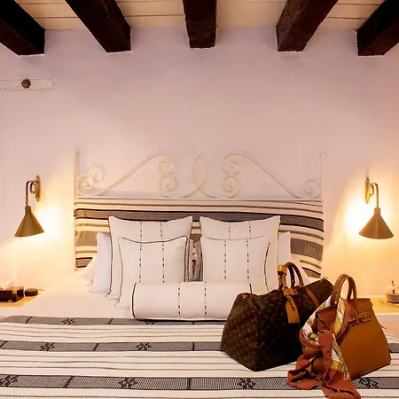 Leones De Alba Boutique 5*