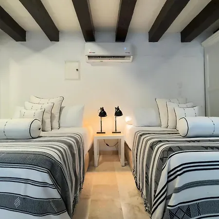 Leones De Alba Boutique Hotel