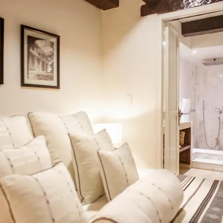 Leones De Alba Boutique Hotel Cartagena