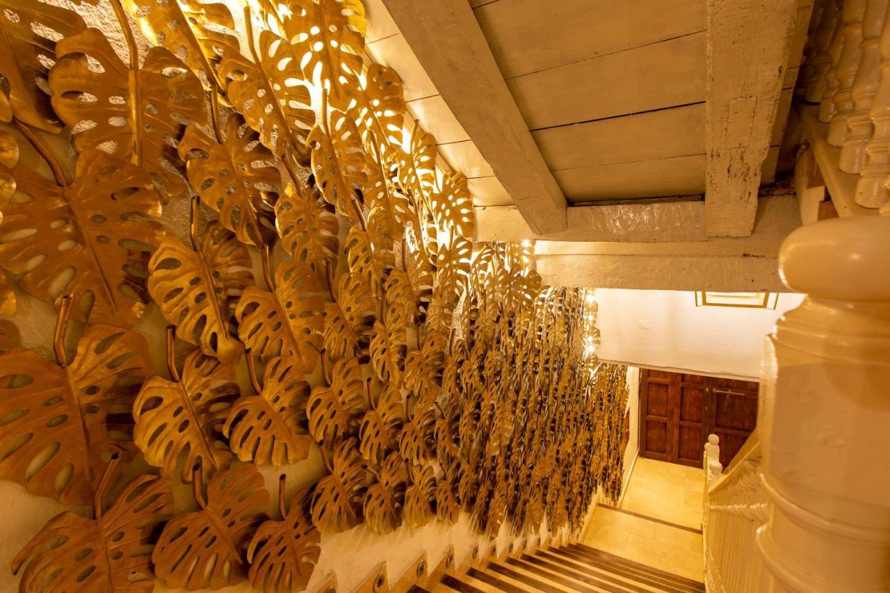 Leones De Alba Boutique 5*