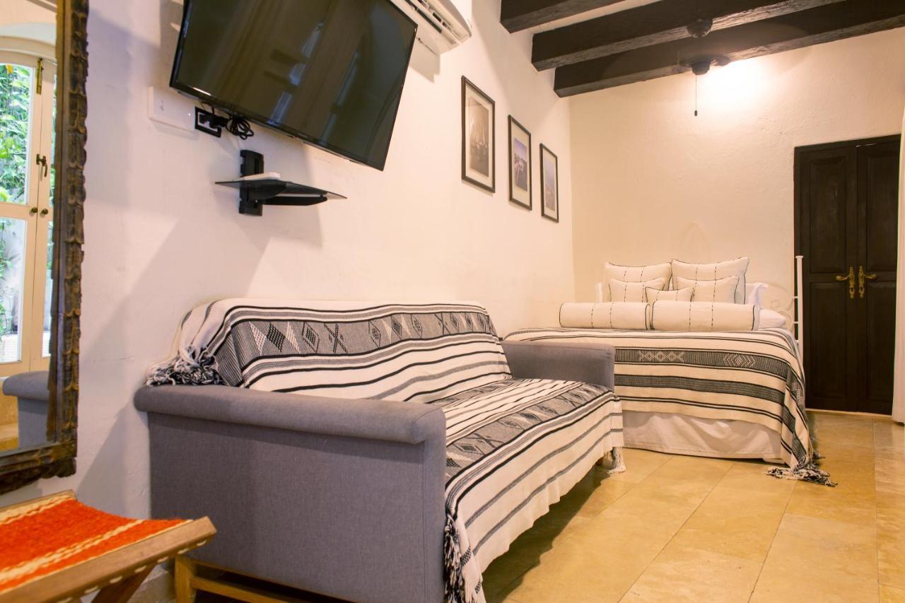 Leones De Alba Boutique Hotel Cartagena