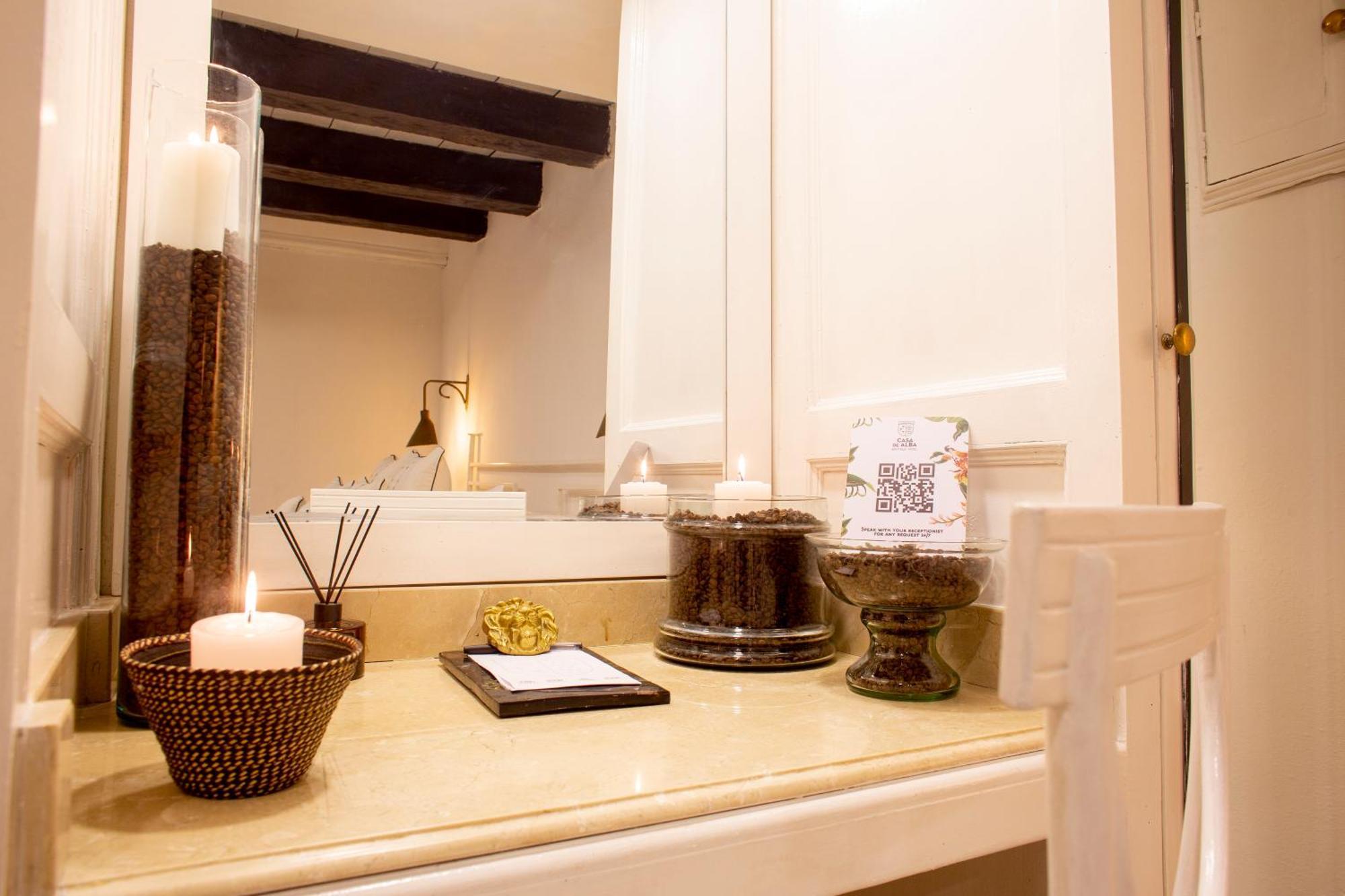 Leones De Alba Boutique 5*