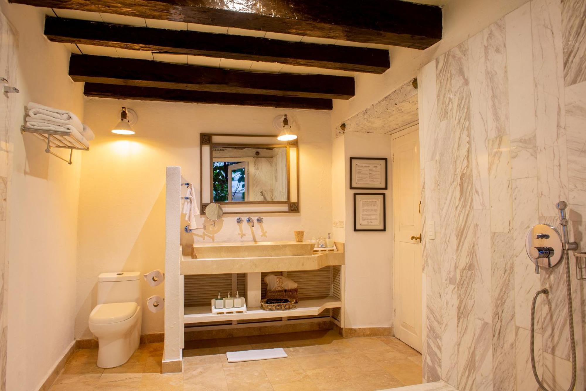 Leones De Alba Boutique 5* Cartagena