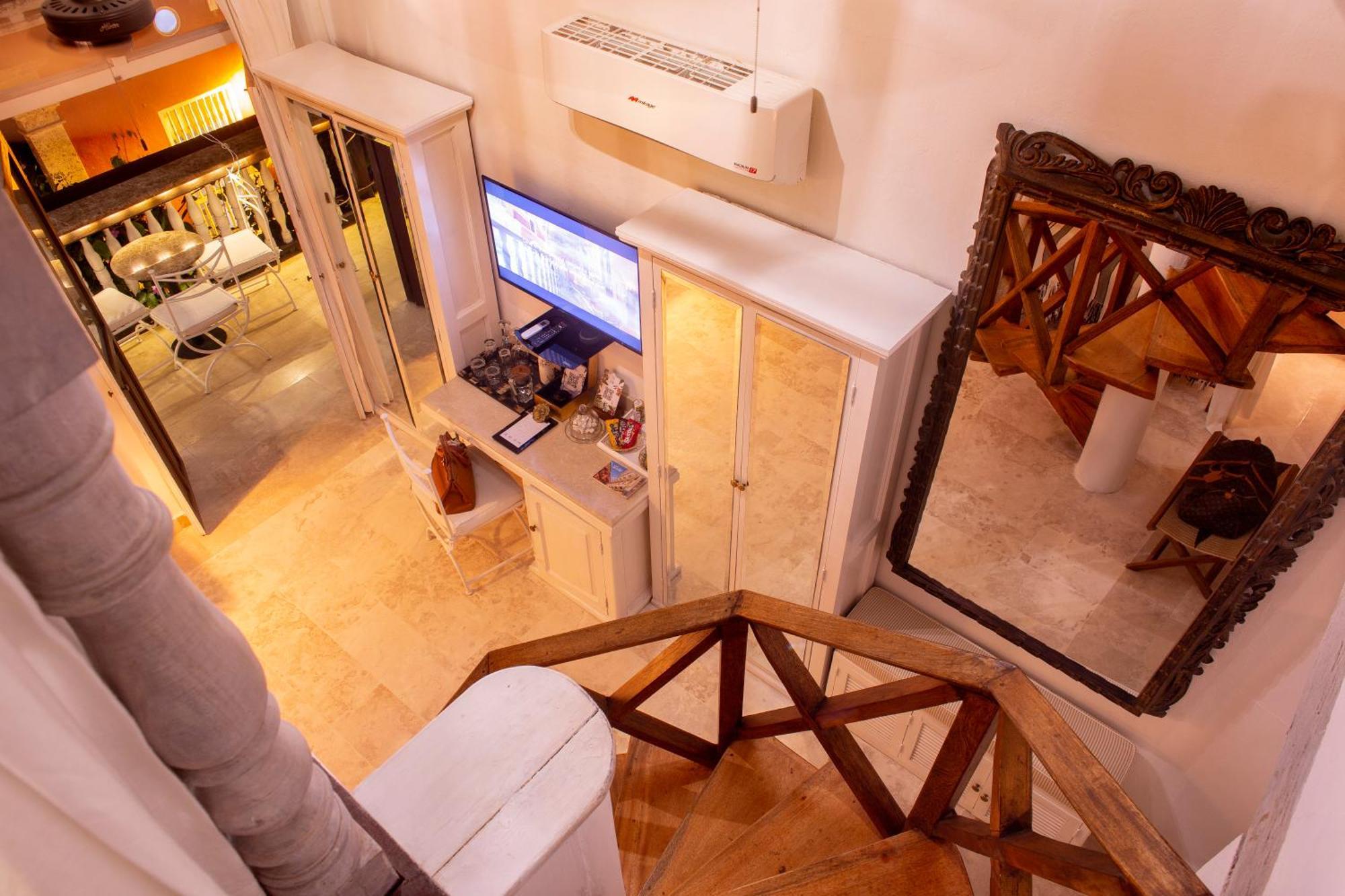 Hotel Leones De Alba Boutique