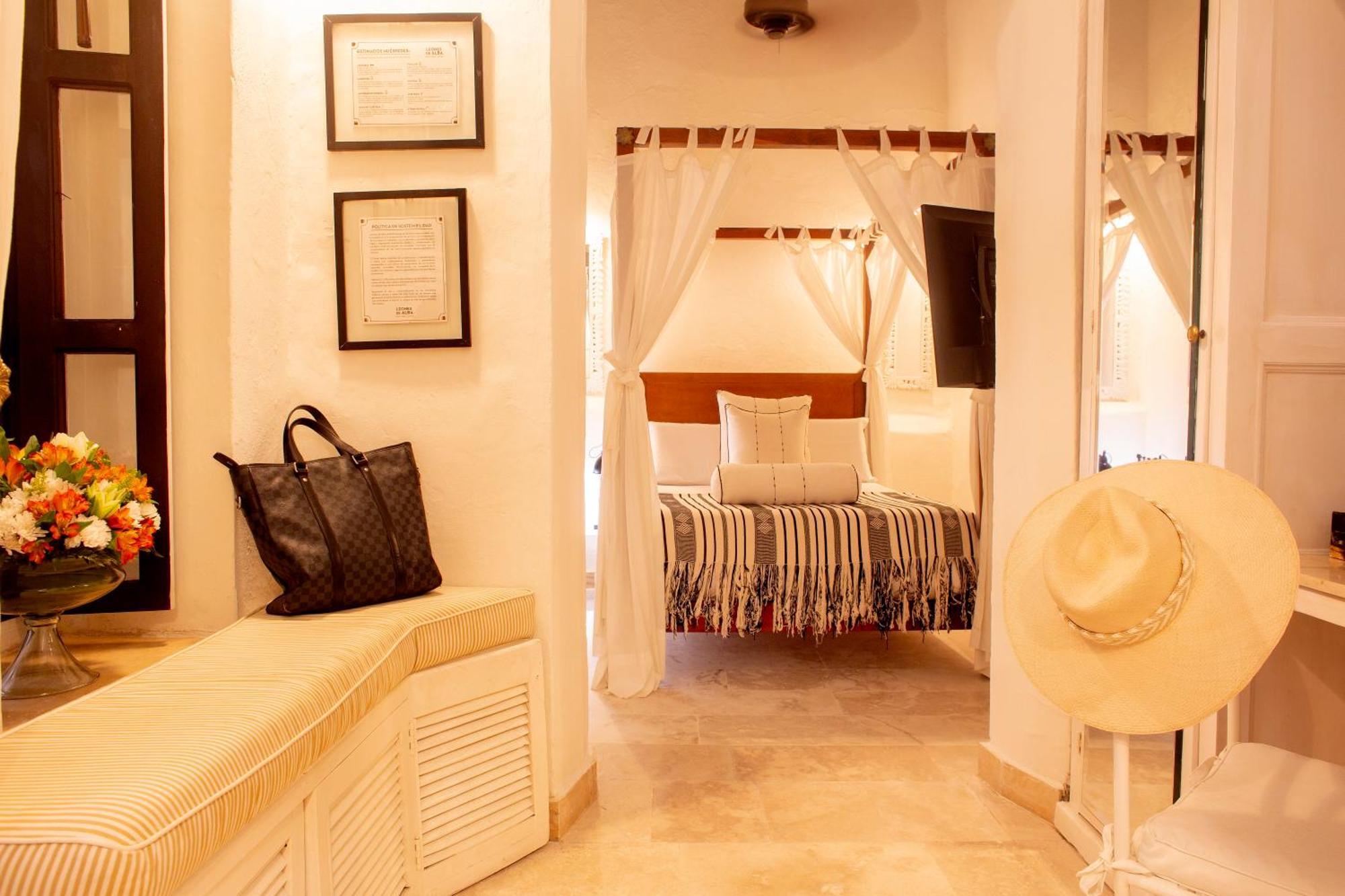 Leones De Alba Boutique Hotel 5*