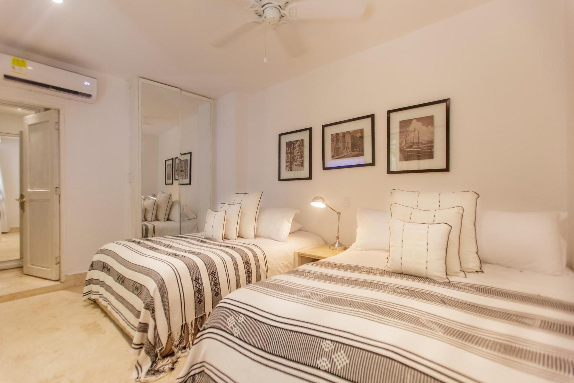 Leones De Alba Boutique Hotel