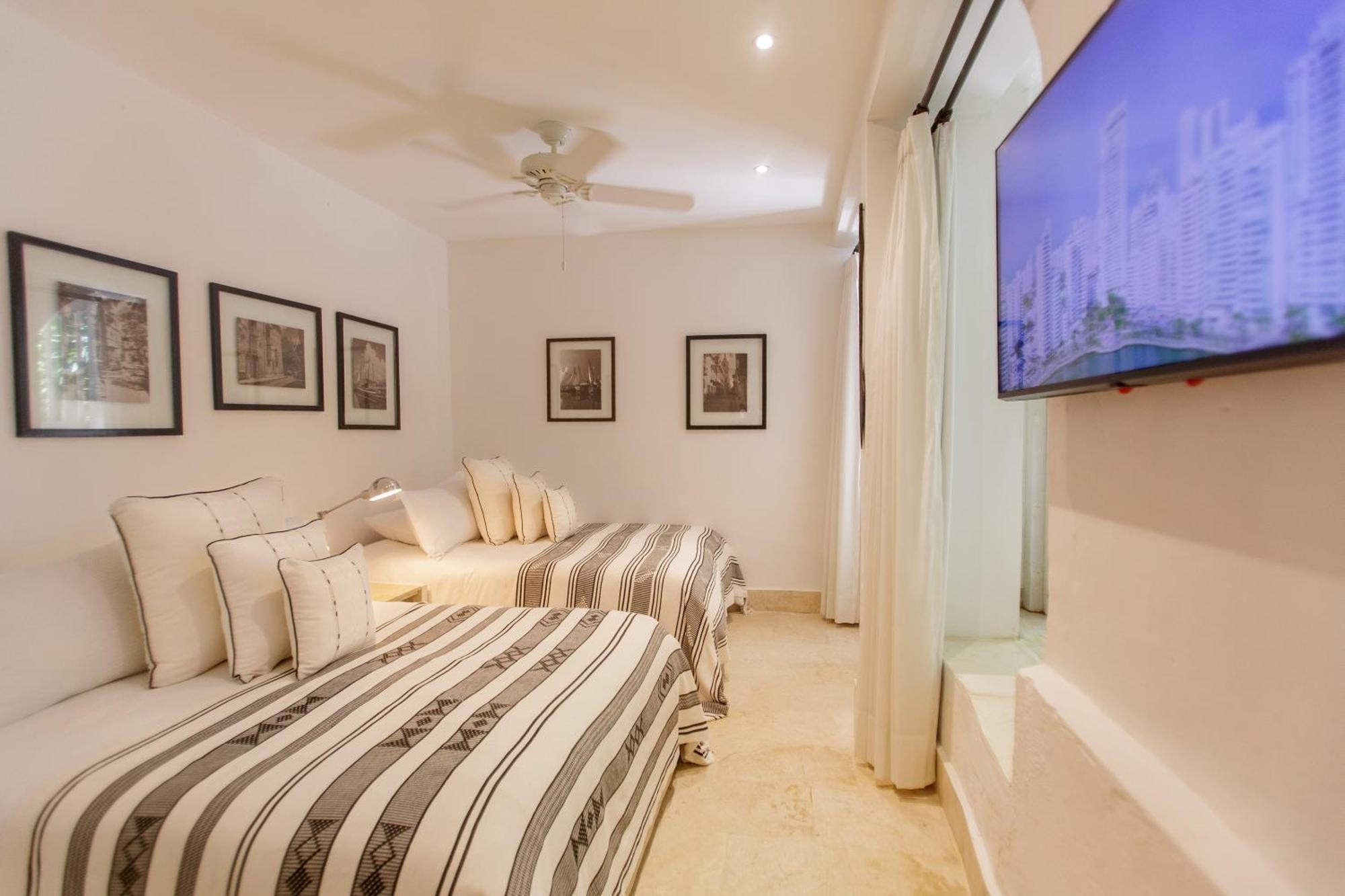 Leones De Alba Boutique Hotel 5*