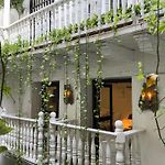 Leones De Alba Hotel Boutique