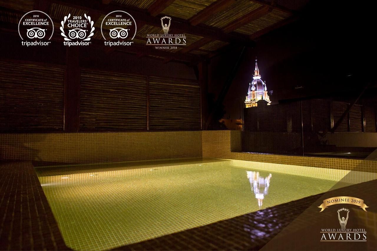 Leones De Alba Boutique Hotel