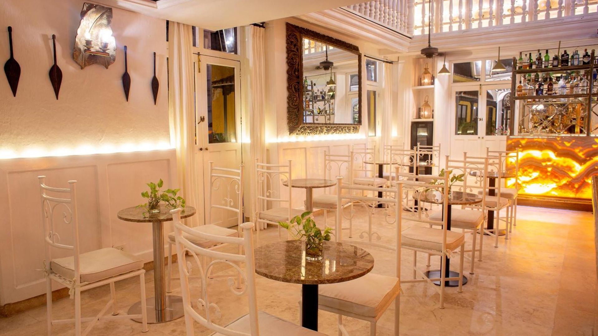 Leones De Alba Boutique 5*