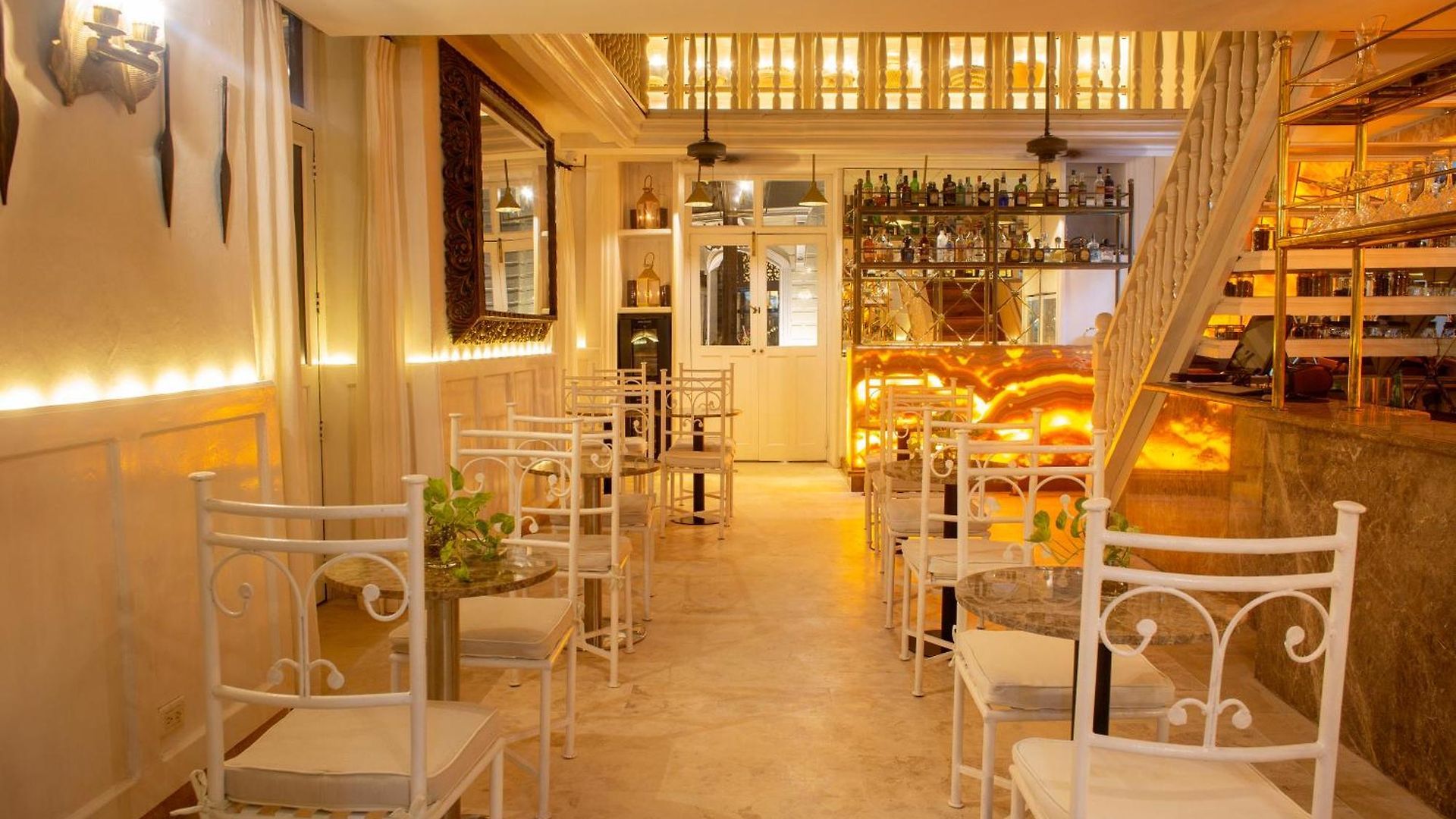 Hotel Leones De Alba Boutique