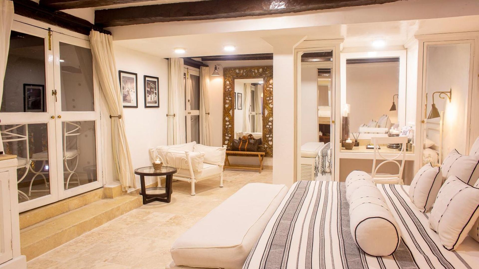 Leones De Alba Boutique Hotel