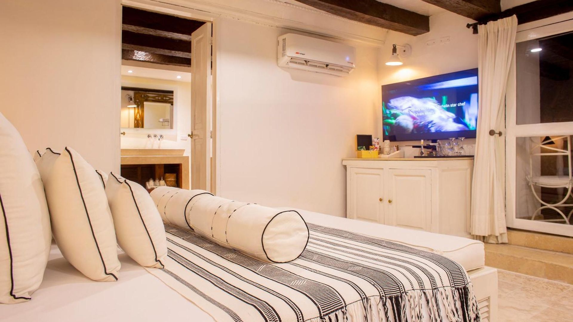 Leones De Alba Boutique Hotel 5*