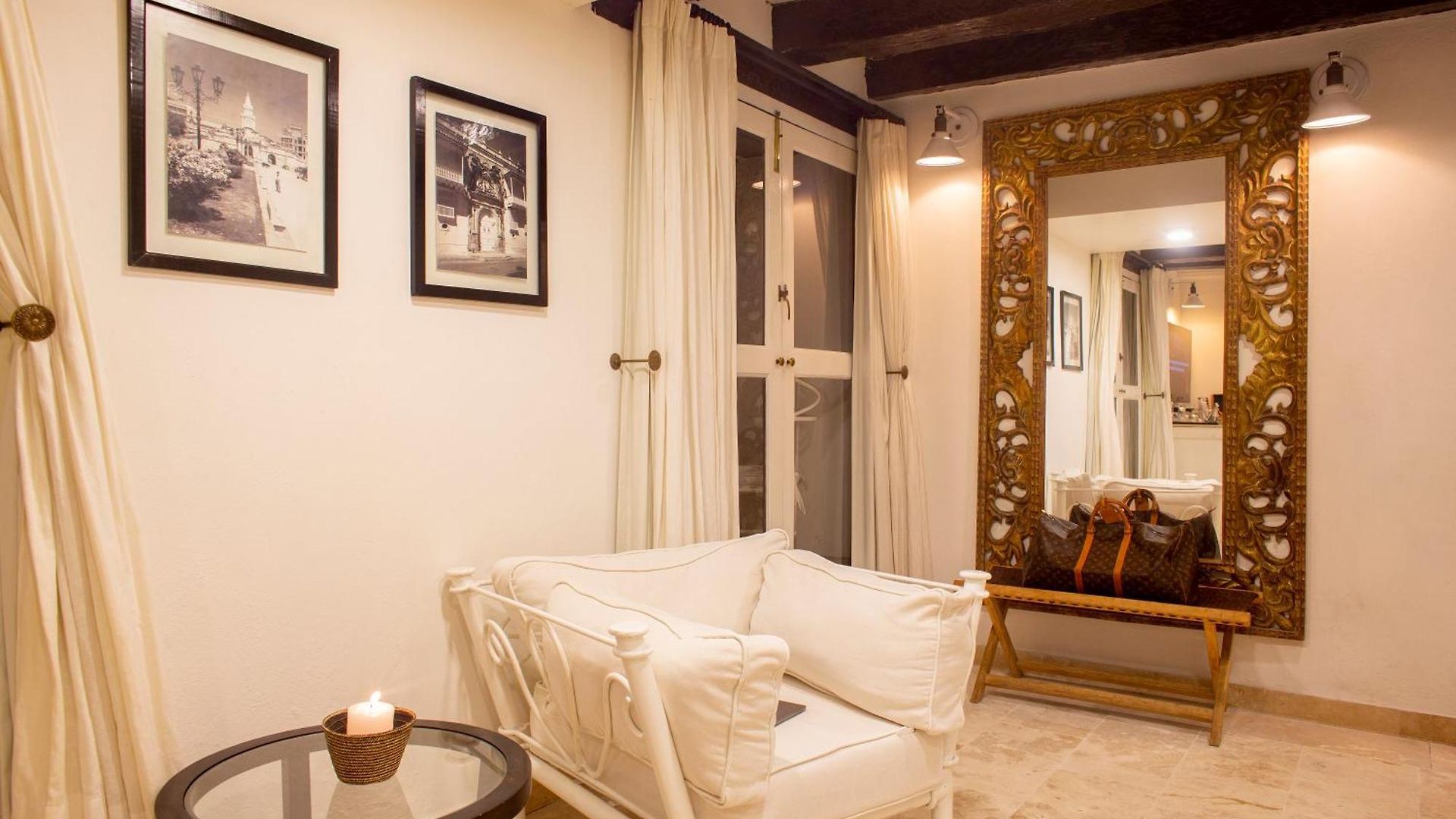 Hotel Leones De Alba Boutique Cartagena