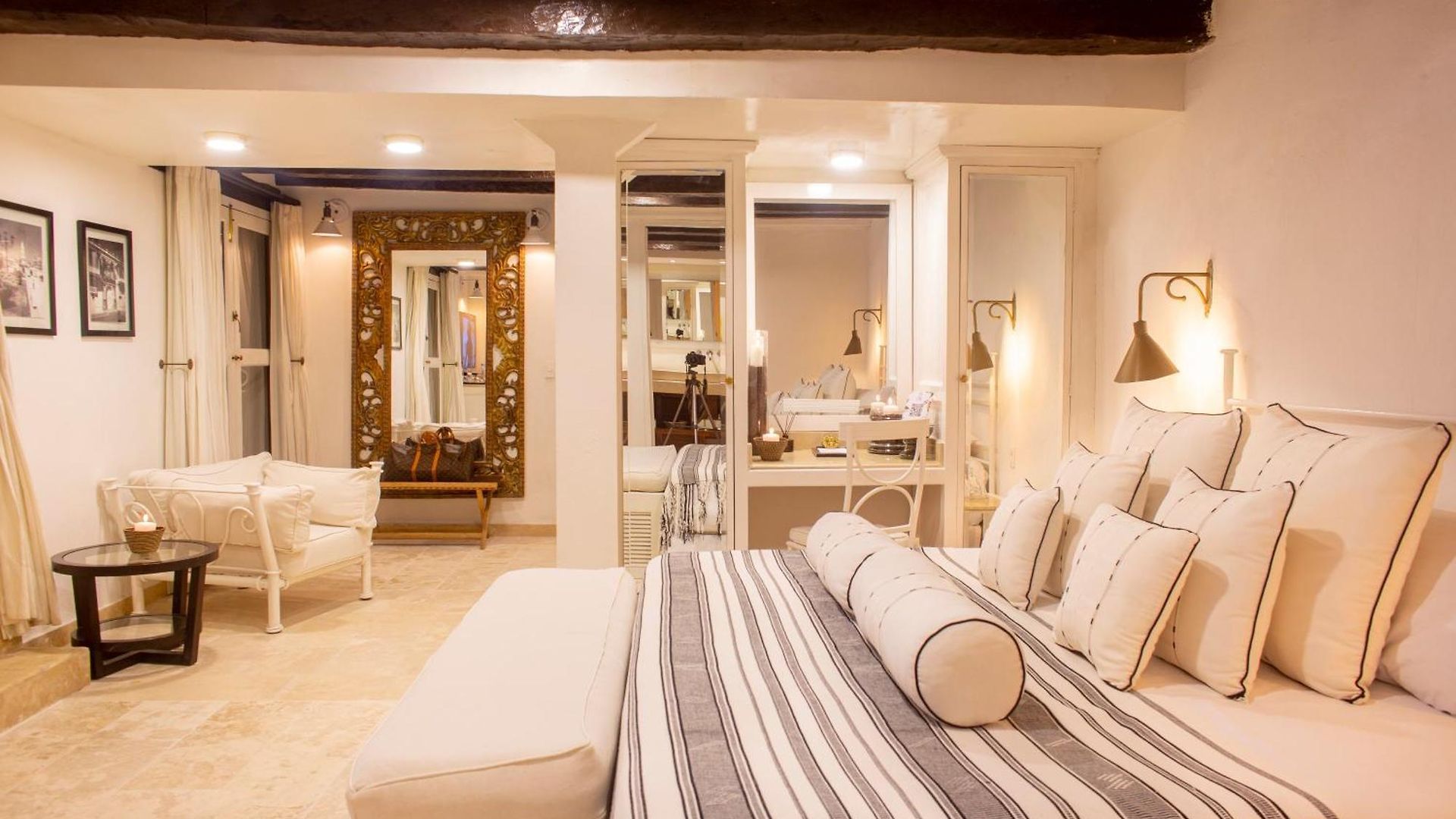 Leones De Alba Boutique Hotel