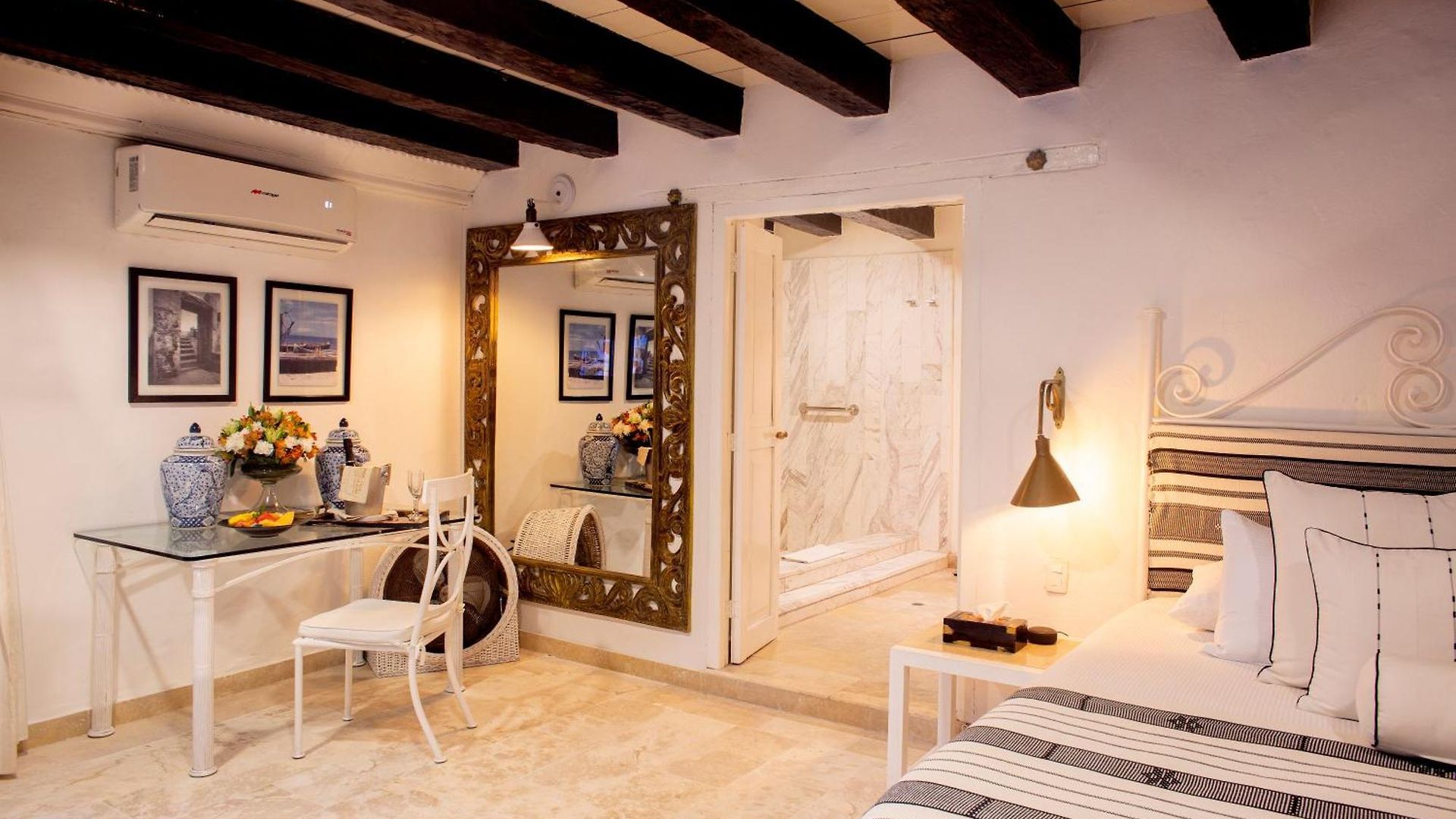 Leones De Alba Boutique Hotel 5*