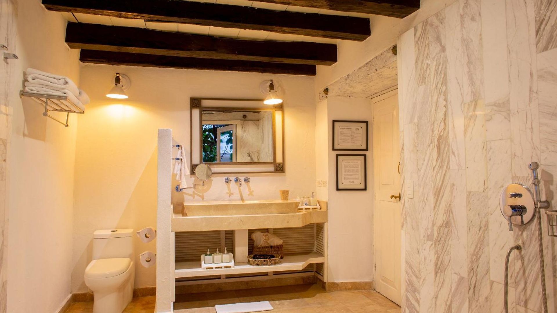 Leones De Alba Boutique 5* Cartagena