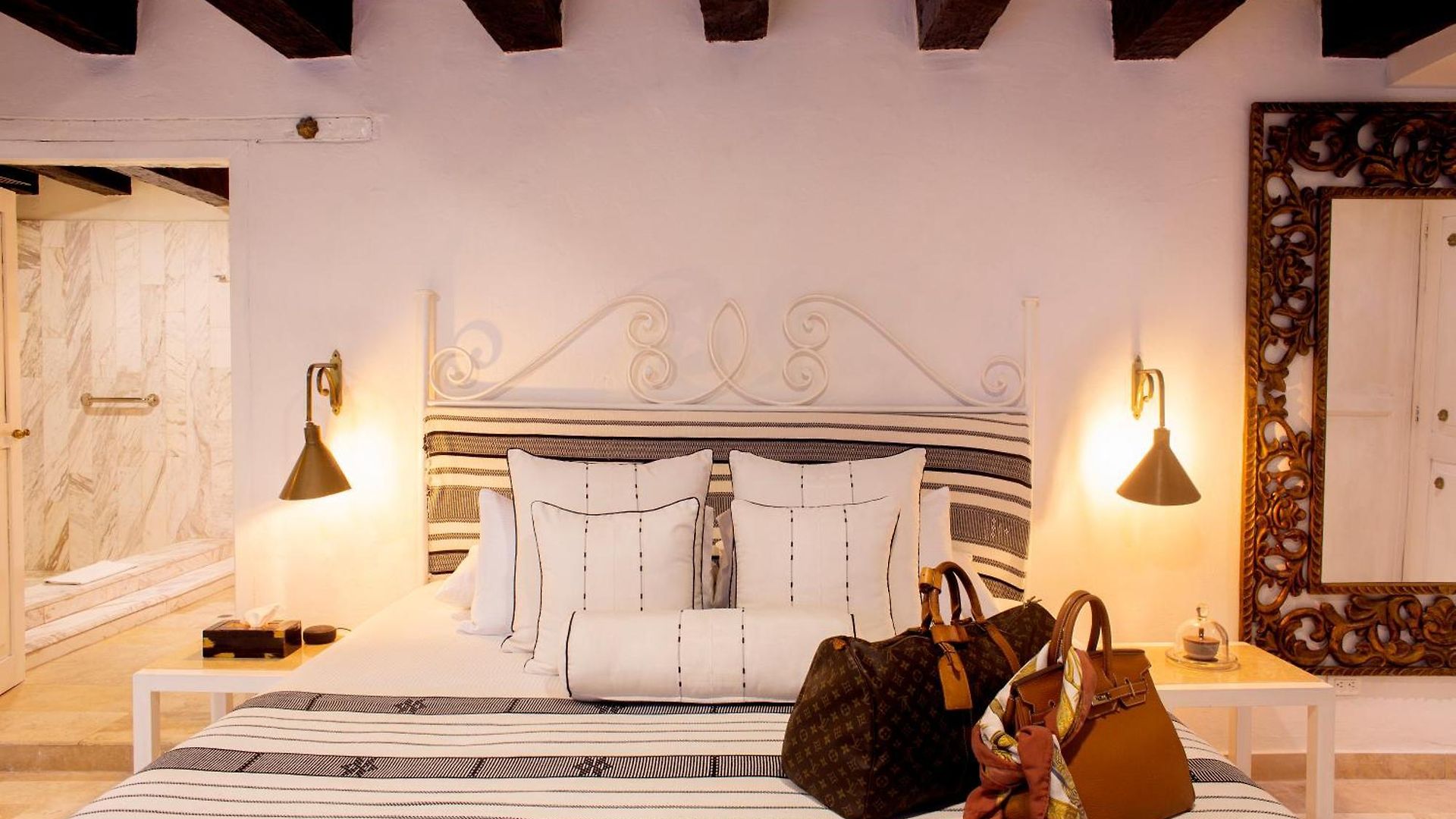 Leones De Alba Boutique 5*