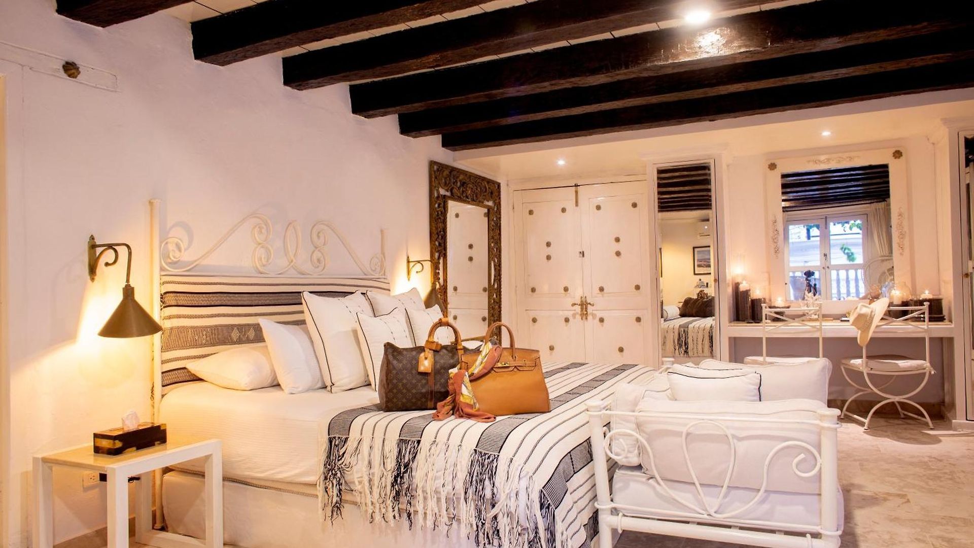 Leones De Alba Boutique Hotel Cartagena