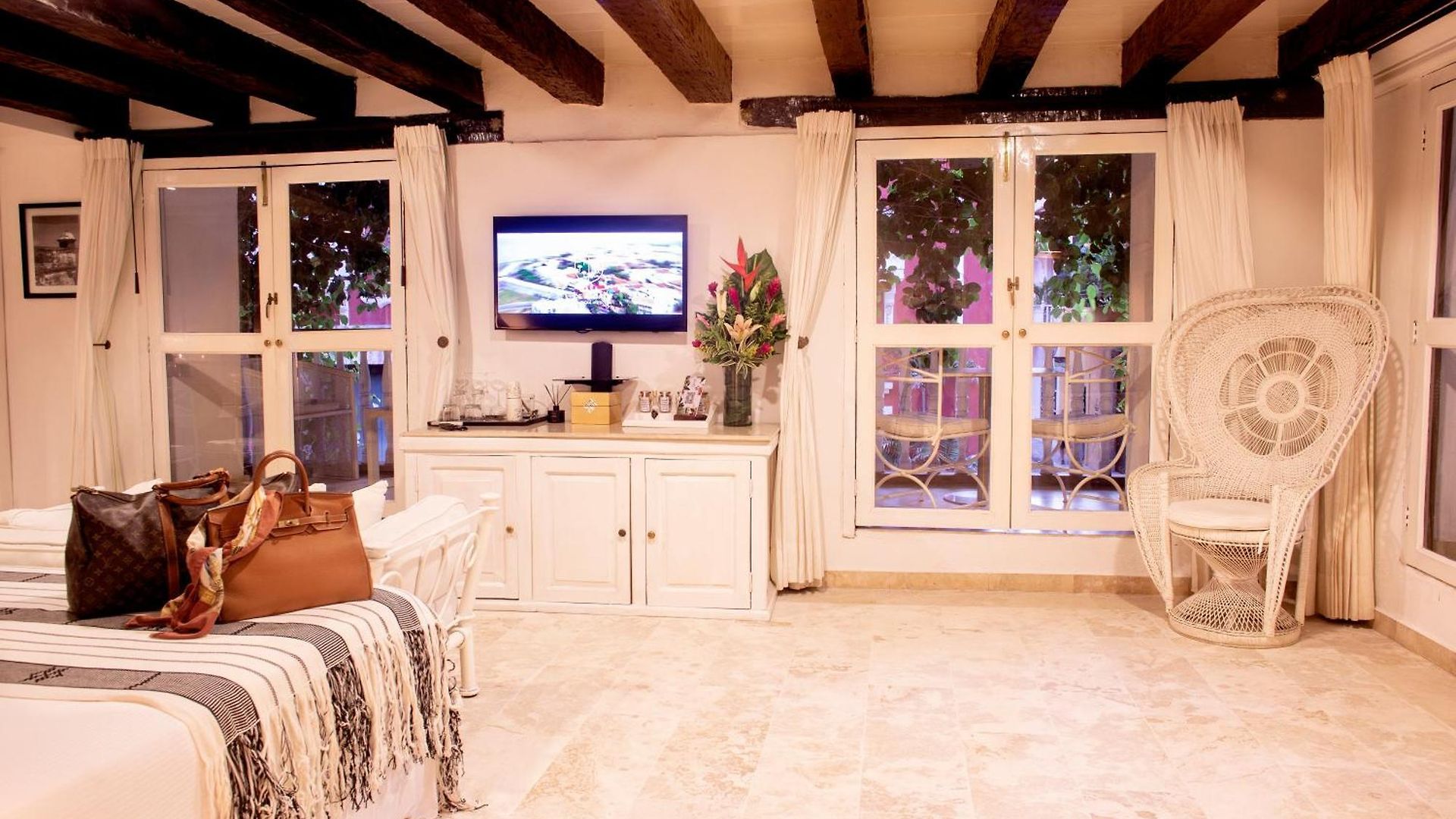 Leones De Alba Boutique Hotel Cartagena