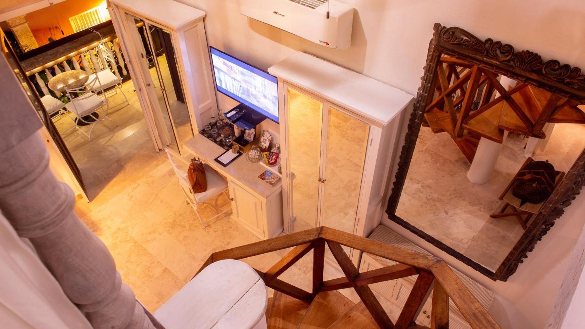 Hotel Leones De Alba Boutique