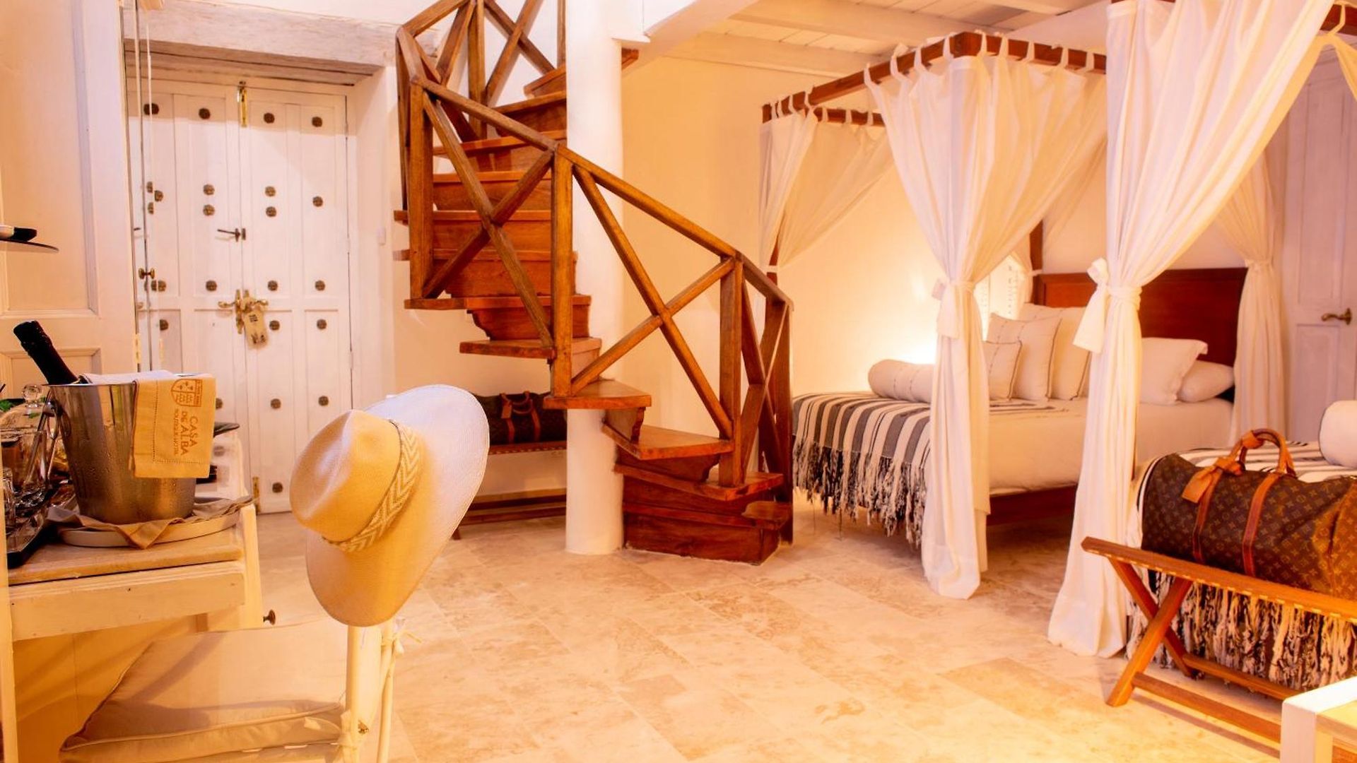 Leones De Alba Boutique 5*