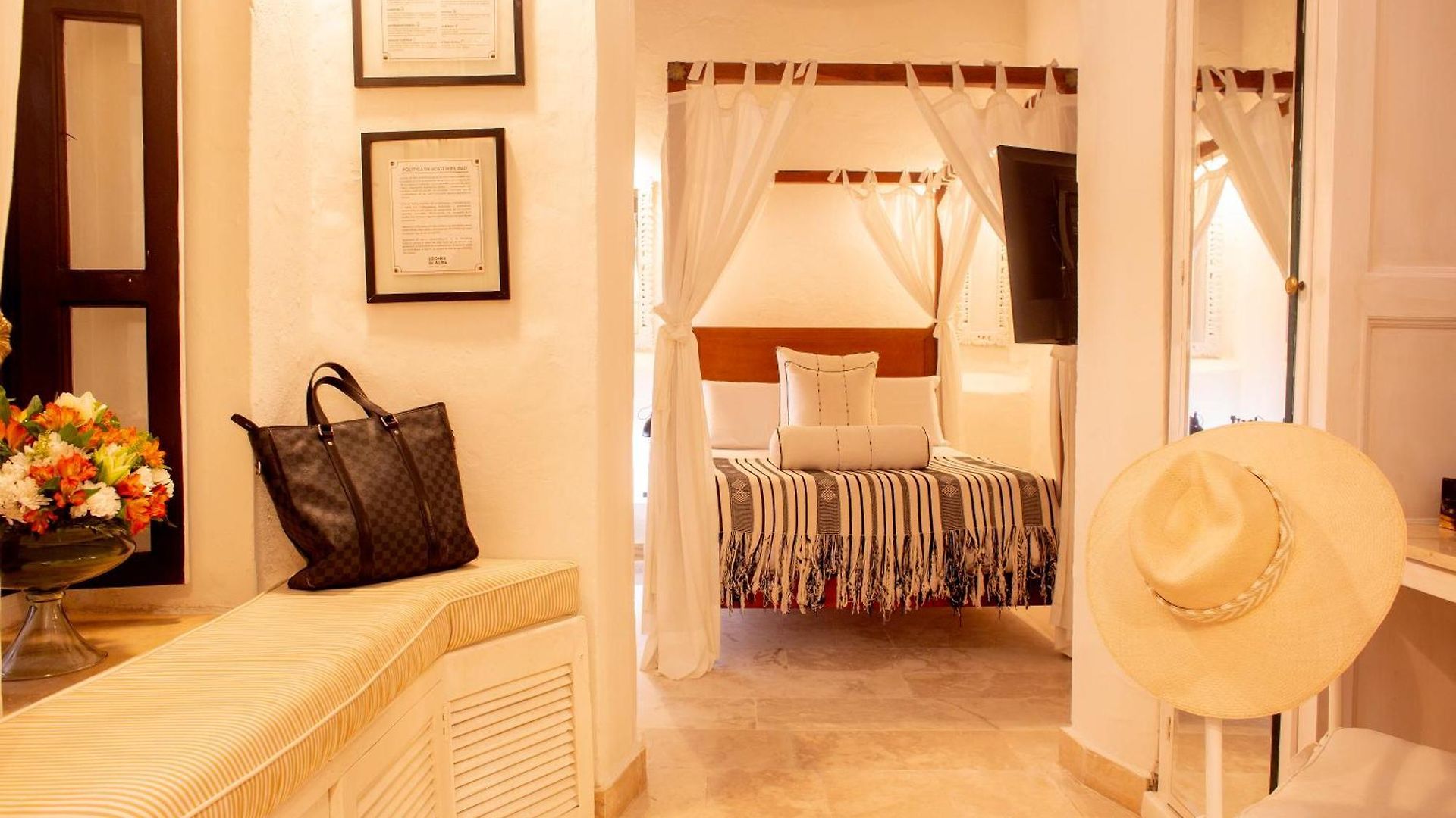 Leones De Alba Boutique Hotel 5*