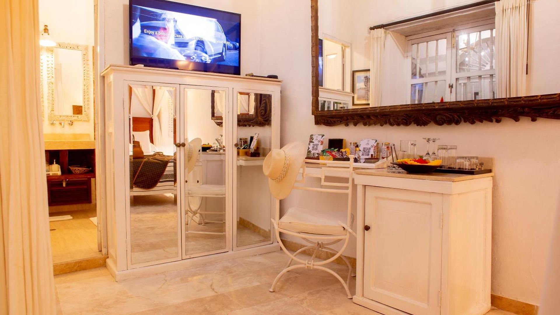 Leones De Alba Boutique Hotel Cartagena