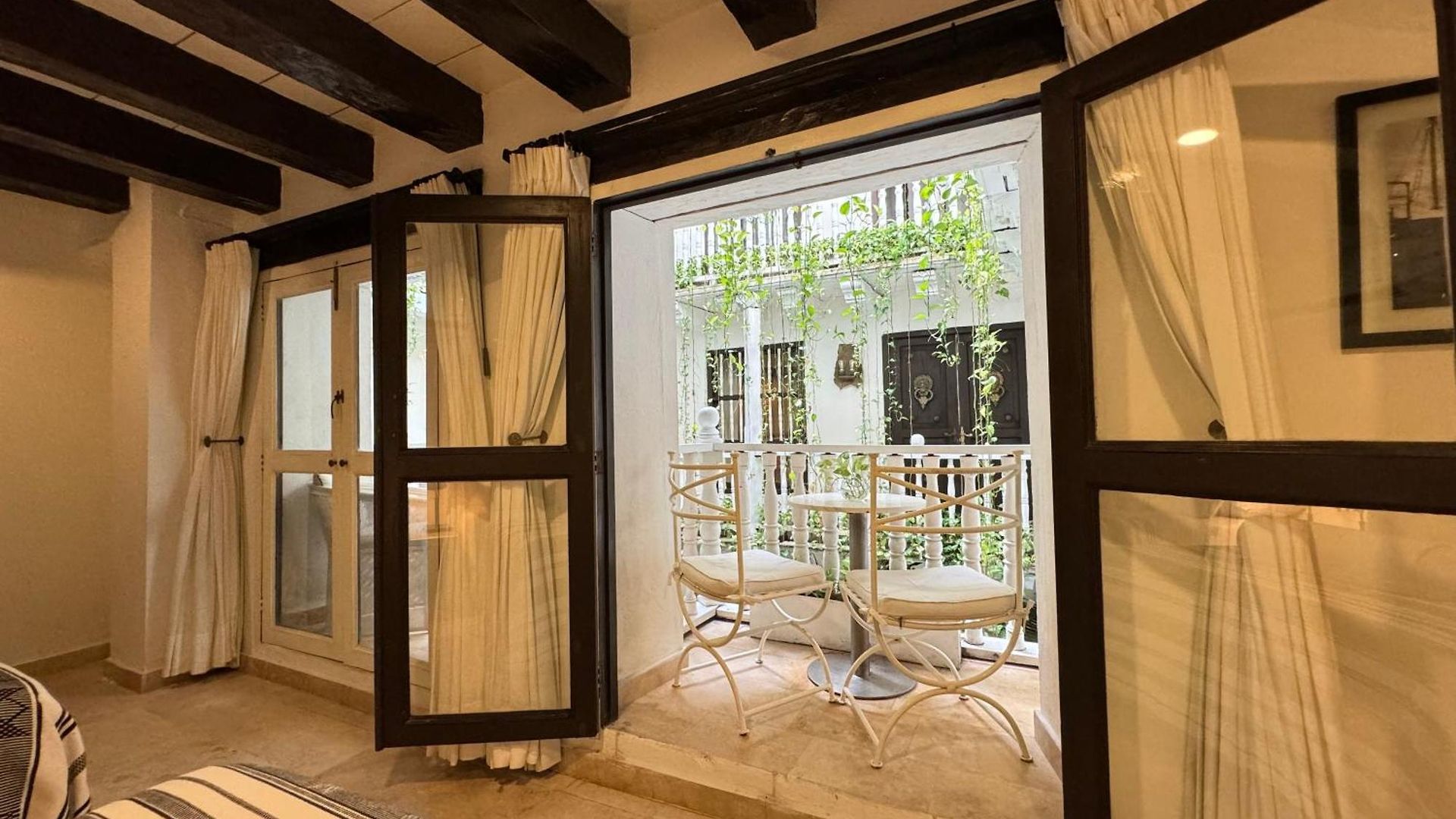 Leones De Alba Boutique Hotel Cartagena