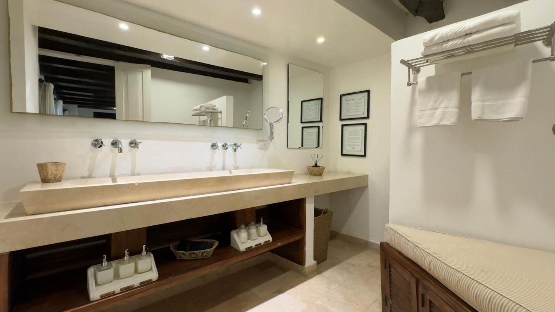 Hotel Leones De Alba Boutique Cartagena