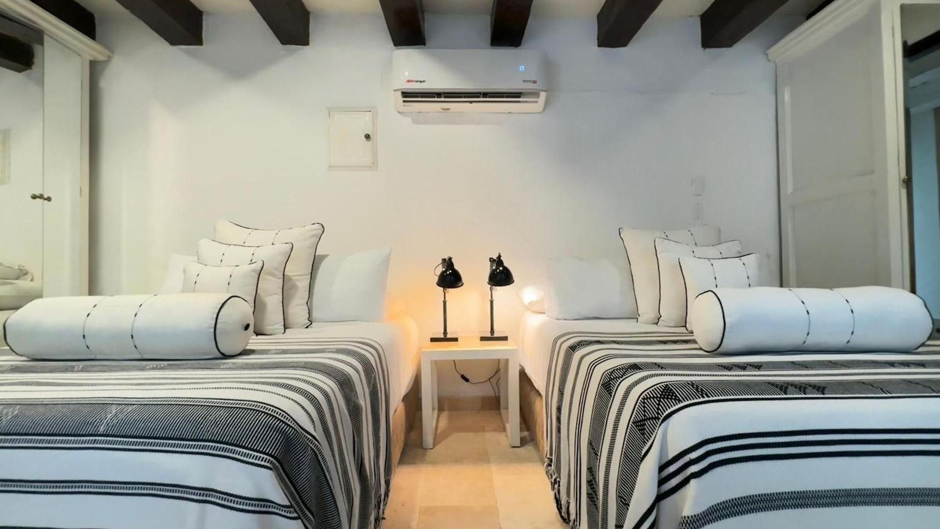 Leones De Alba Boutique Hotel