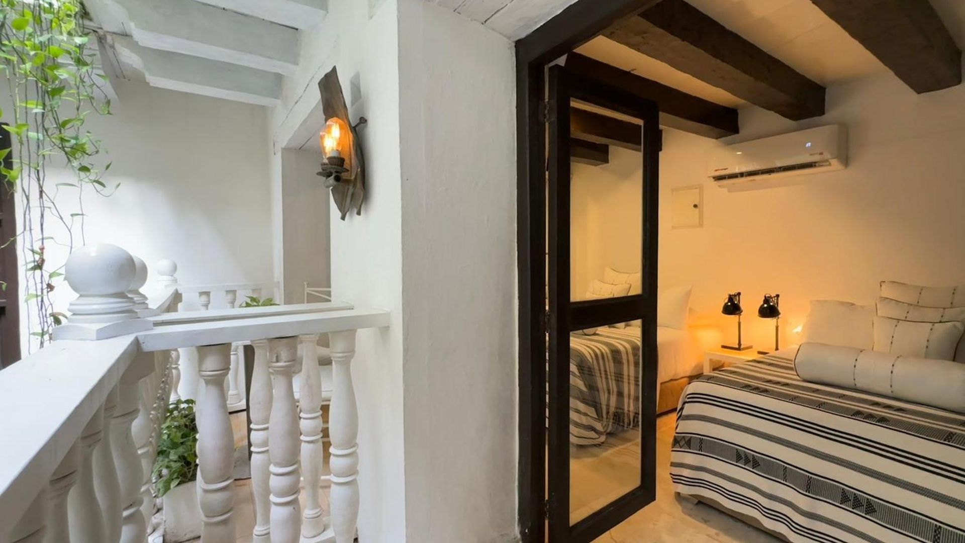 Hotel Leones De Alba Boutique