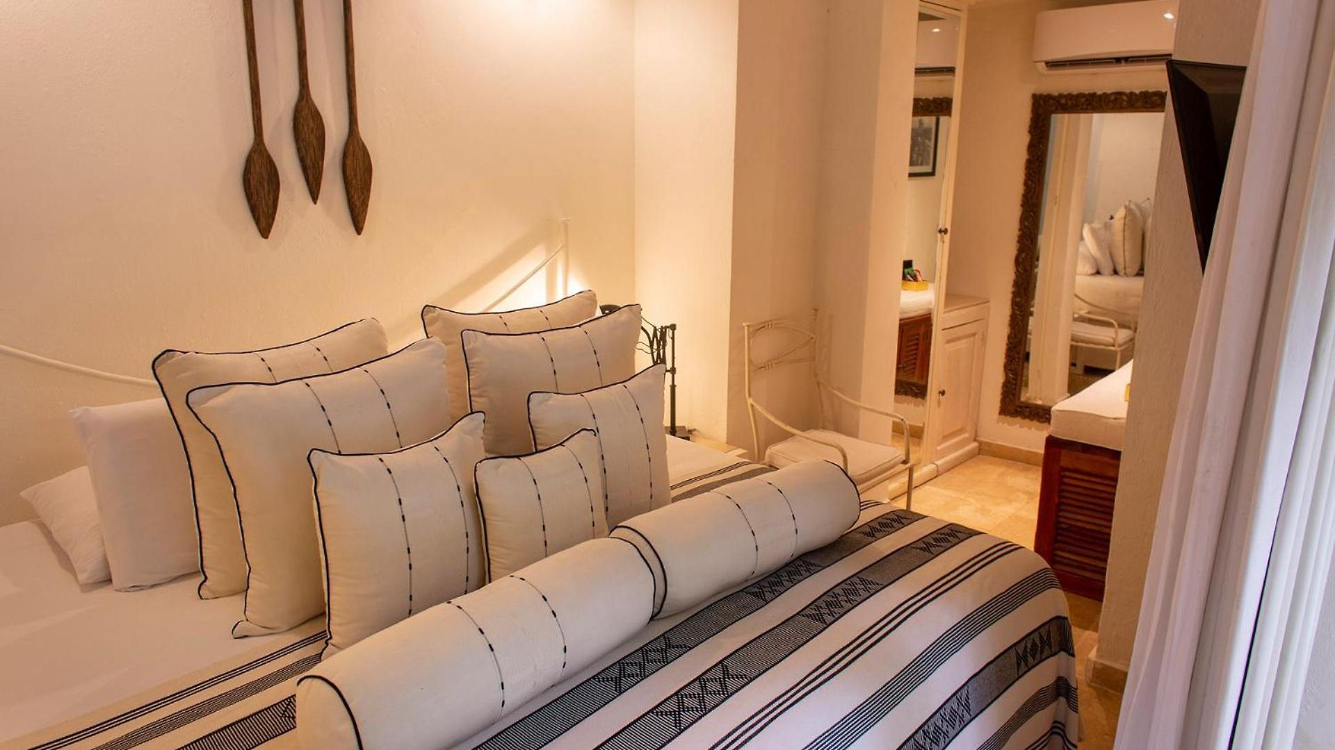 Leones De Alba Boutique Hotel Cartagena