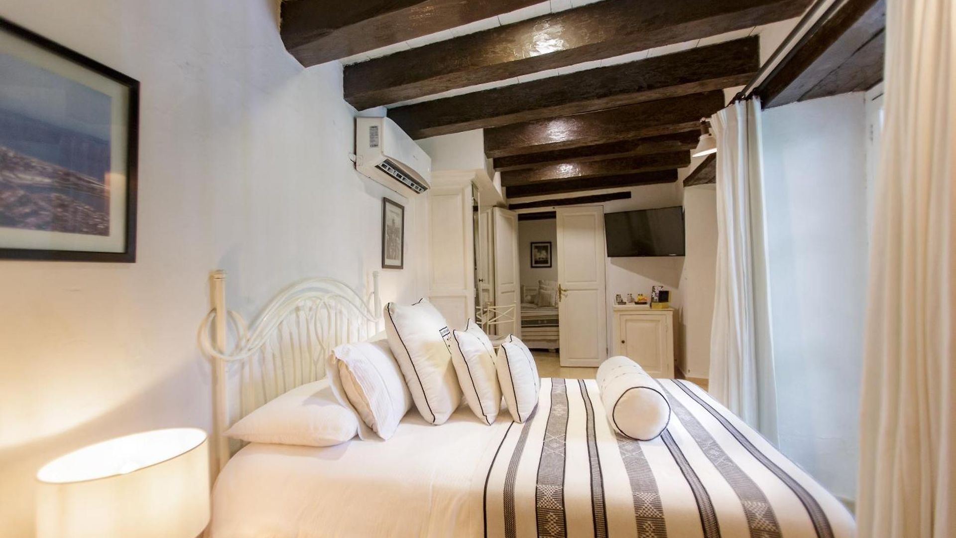 Leones De Alba Boutique 5* Cartagena