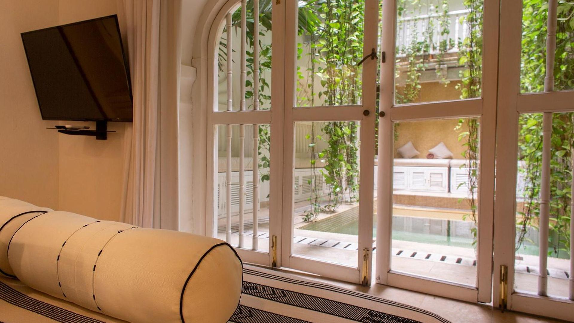 Hotel Leones De Alba Boutique