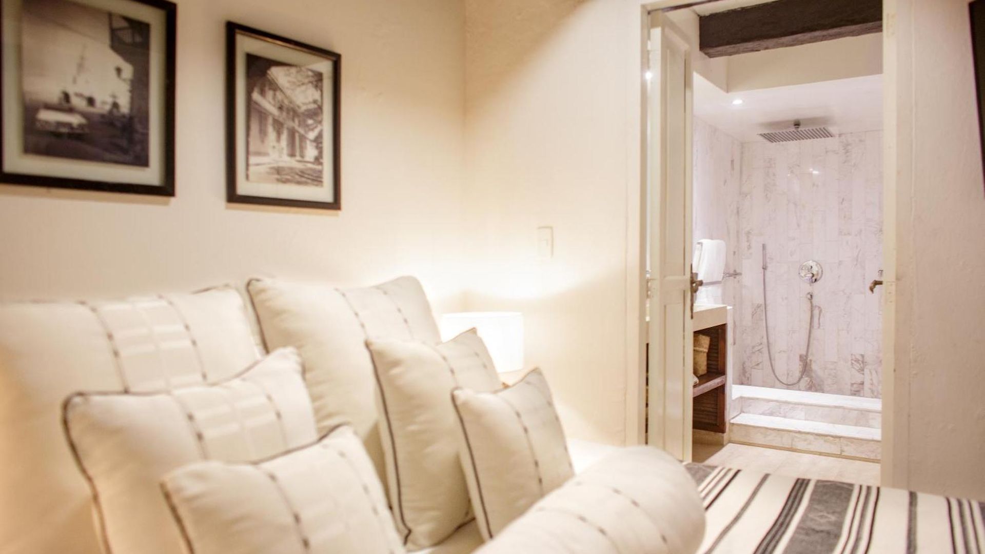 Leones De Alba Boutique Hotel Cartagena