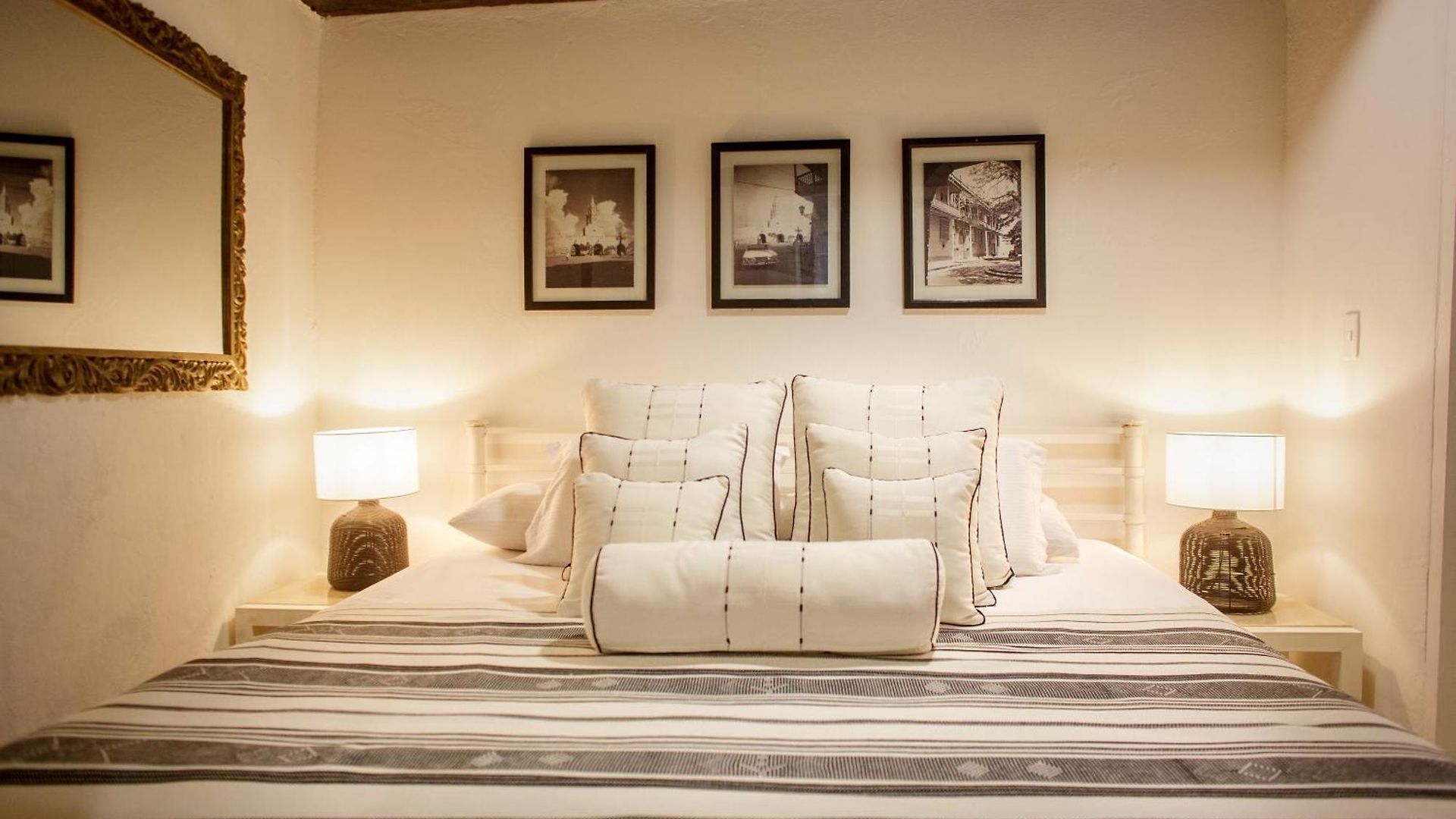 Leones De Alba Boutique 5*