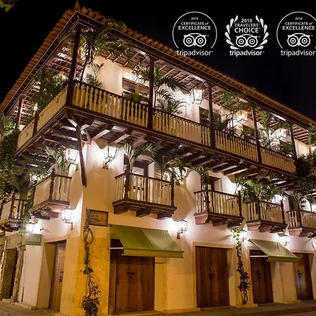 Leones De Alba Boutique Hotel