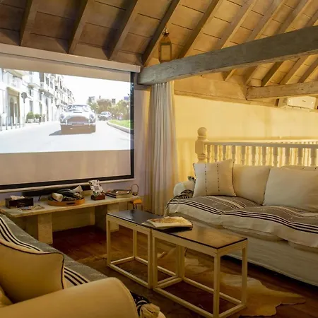 Leones De Alba Boutique Hotel