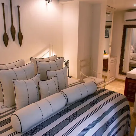 Leones De Alba Boutique Hotel 5*