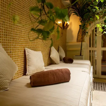 Leones De Alba Boutique 5*