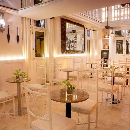 Leones De Alba Boutique 5*