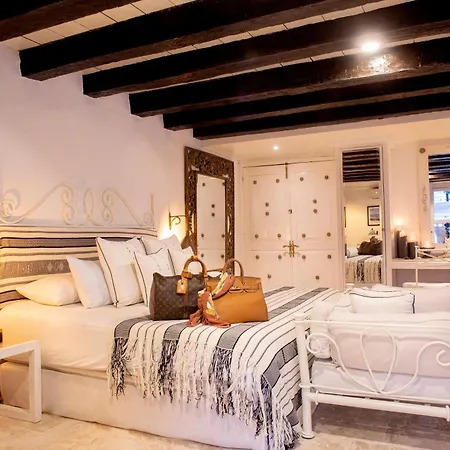 Leones De Alba Boutique Hotel Cartagena