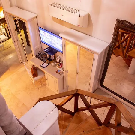 Hotel Leones De Alba Boutique