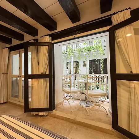 Leones De Alba Boutique Hotel Cartagena