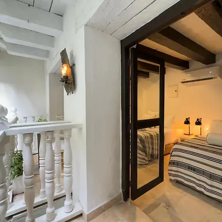 Hotel Leones De Alba Boutique